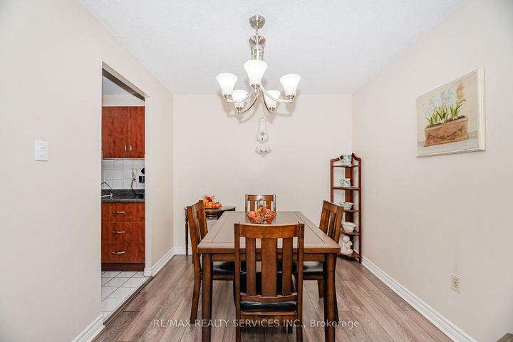 Photo 6 at 108 - 3 Lisa Street, Queen Street Corridor, Brampton