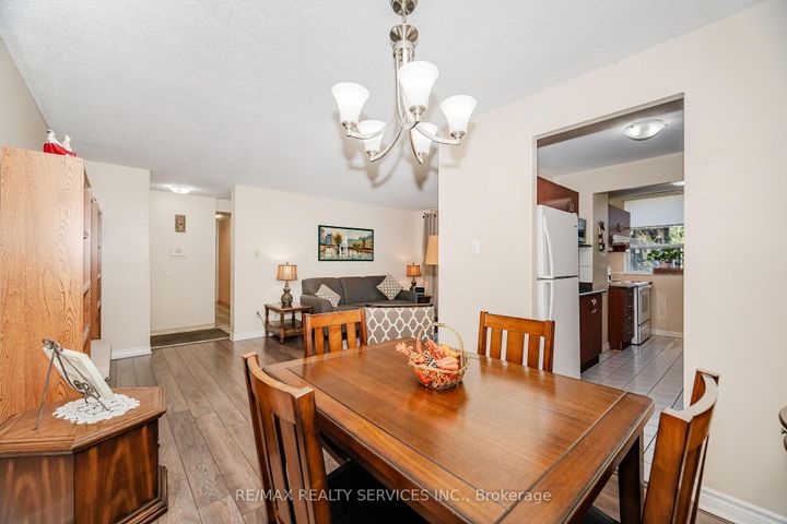 Photo 7 at 108 - 3 Lisa Street, Queen Street Corridor, Brampton