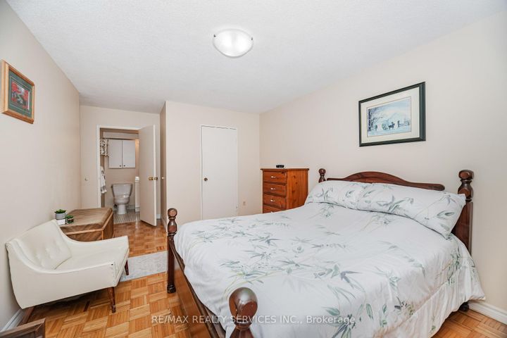 Photo 13 at 108 - 3 Lisa Street, Queen Street Corridor, Brampton