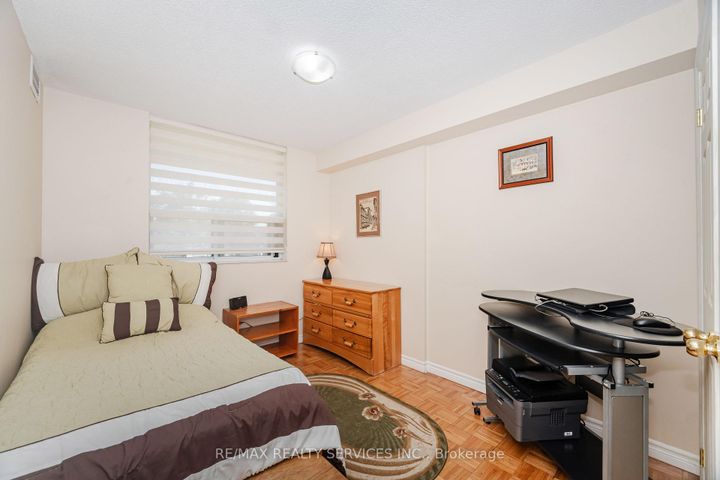 Photo 17 at 108 - 3 Lisa Street, Queen Street Corridor, Brampton