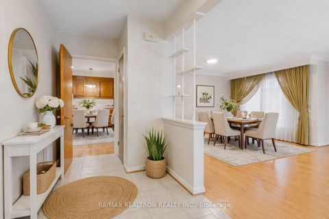 Photo 4 at 190 Ranee Avenue, Lawrence, Toronto