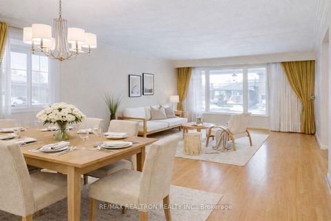 Photo 5 at 190 Ranee Avenue, Lawrence, Toronto