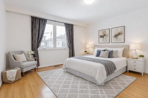 Photo 12 at 190 Ranee Avenue, Lawrence, Toronto