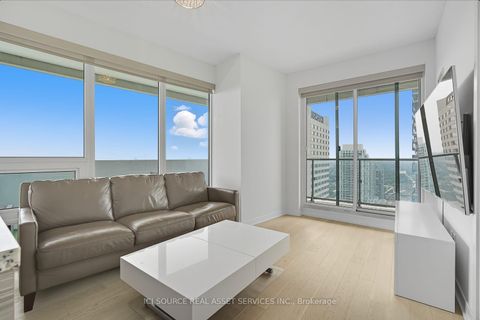 Photo 2 at 3109 - 2221 Yonge Street, Mount Pleasant West, Toronto