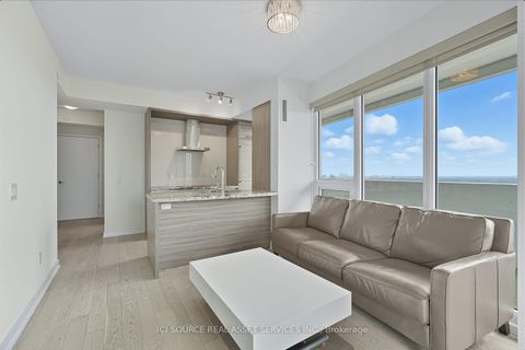 Photo 6 at 3109 - 2221 Yonge Street, Mount Pleasant West, Toronto