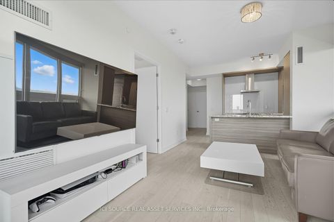 Photo 7 at 3109 - 2221 Yonge Street, Mount Pleasant West, Toronto