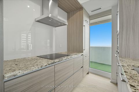 Photo 11 at 3109 - 2221 Yonge Street, Mount Pleasant West, Toronto