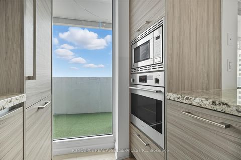 Photo 12 at 3109 - 2221 Yonge Street, Mount Pleasant West, Toronto