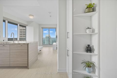 Photo 15 at 3109 - 2221 Yonge Street, Mount Pleasant West, Toronto