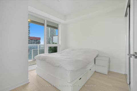 Photo 16 at 3109 - 2221 Yonge Street, Mount Pleasant West, Toronto