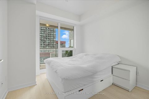 Photo 17 at 3109 - 2221 Yonge Street, Mount Pleasant West, Toronto