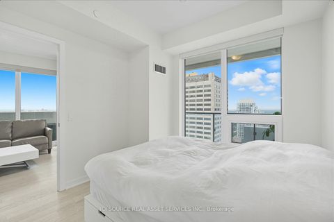 Photo 18 at 3109 - 2221 Yonge Street, Mount Pleasant West, Toronto