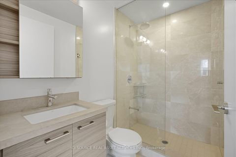 Photo 24 at 3109 - 2221 Yonge Street, Mount Pleasant West, Toronto