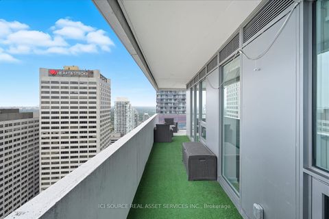 Photo 27 at 3109 - 2221 Yonge Street, Mount Pleasant West, Toronto