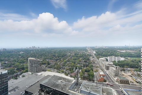 Photo 28 at 3109 - 2221 Yonge Street, Mount Pleasant West, Toronto