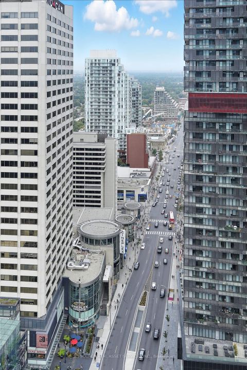 Photo 29 at 3109 - 2221 Yonge Street, Mount Pleasant West, Toronto