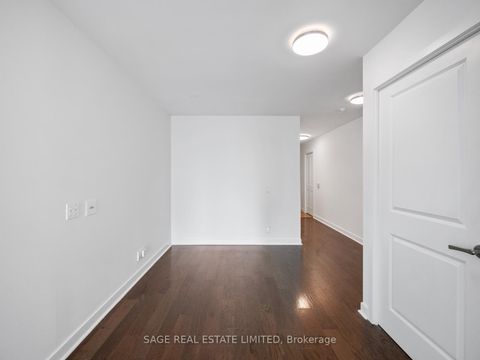 Photo 4 at 2903 - 373 FRONT ST WEST Street, Waterfront Communities C1, Toronto