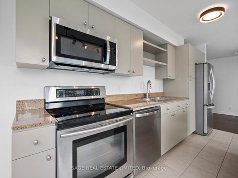 Photo 11 at 2903 - 373 FRONT ST WEST Street, Waterfront Communities C1, Toronto