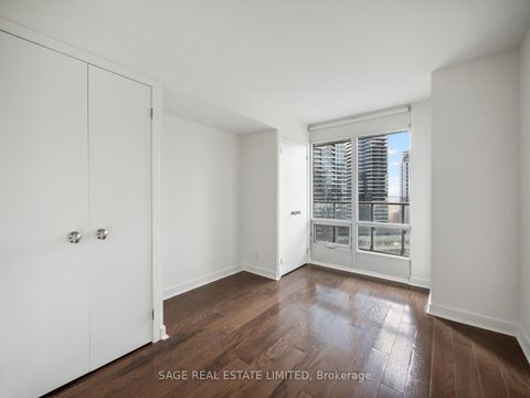 Photo 14 at 2903 - 373 FRONT ST WEST Street, Waterfront Communities C1, Toronto