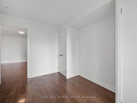 Photo 16 at 2903 - 373 FRONT ST WEST Street, Waterfront Communities C1, Toronto