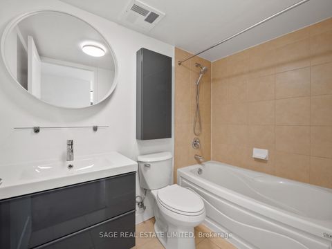 Photo 17 at 2903 - 373 FRONT ST WEST Street, Waterfront Communities C1, Toronto