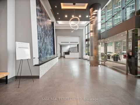 Photo 22 at 2903 - 373 FRONT ST WEST Street, Waterfront Communities C1, Toronto