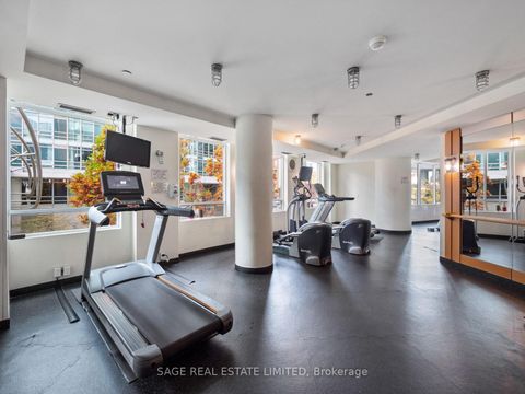 Photo 23 at 2903 - 373 FRONT ST WEST Street, Waterfront Communities C1, Toronto