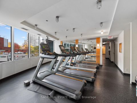 Photo 24 at 2903 - 373 FRONT ST WEST Street, Waterfront Communities C1, Toronto