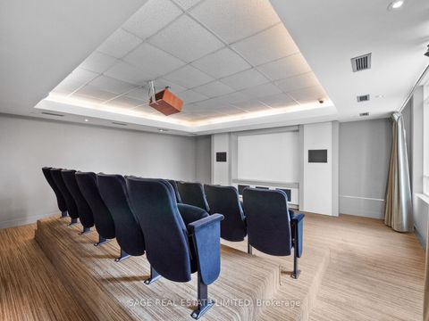 Photo 25 at 2903 - 373 FRONT ST WEST Street, Waterfront Communities C1, Toronto