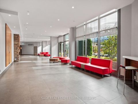 Photo 26 at 2903 - 373 FRONT ST WEST Street, Waterfront Communities C1, Toronto