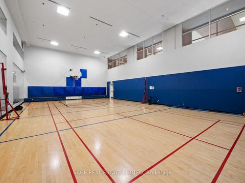 Photo 27 at 2903 - 373 FRONT ST WEST Street, Waterfront Communities C1, Toronto