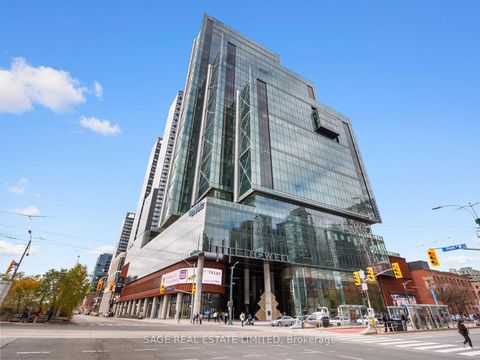 Photo 30 at 2903 - 373 FRONT ST WEST Street, Waterfront Communities C1, Toronto