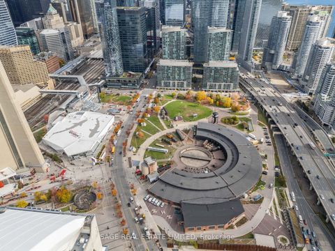 Photo 32 at 2903 - 373 FRONT ST WEST Street, Waterfront Communities C1, Toronto