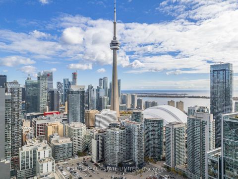 Photo 33 at 2903 - 373 FRONT ST WEST Street, Waterfront Communities C1, Toronto