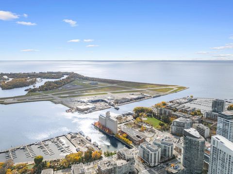 Photo 34 at 2903 - 373 FRONT ST WEST Street, Waterfront Communities C1, Toronto