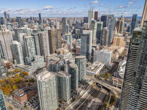 Photo 35 at 2903 - 373 FRONT ST WEST Street, Waterfront Communities C1, Toronto