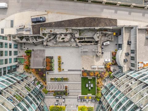 Photo 36 at 2903 - 373 FRONT ST WEST Street, Waterfront Communities C1, Toronto