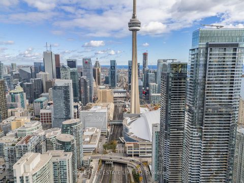 Photo 38 at 2903 - 373 FRONT ST WEST Street, Waterfront Communities C1, Toronto