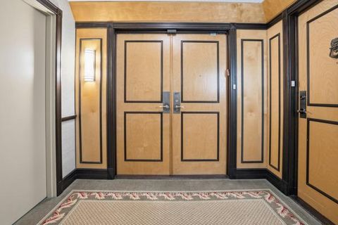 Photo 5 at 607 - 89 Skymark Drive, Hillcrest Village, Toronto