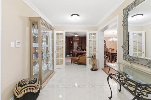 Photo 7 at 607 - 89 Skymark Drive, Hillcrest Village, Toronto