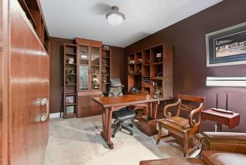 Photo 9 at 607 - 89 Skymark Drive, Hillcrest Village, Toronto