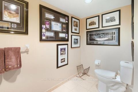 Photo 10 at 607 - 89 Skymark Drive, Hillcrest Village, Toronto