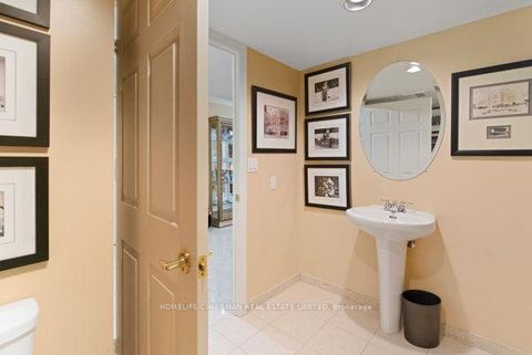 Photo 11 at 607 - 89 Skymark Drive, Hillcrest Village, Toronto