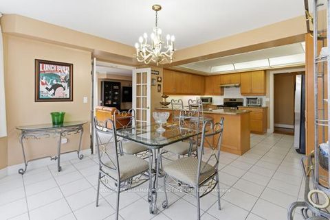 Photo 18 at 607 - 89 Skymark Drive, Hillcrest Village, Toronto