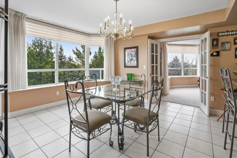 Photo 20 at 607 - 89 Skymark Drive, Hillcrest Village, Toronto