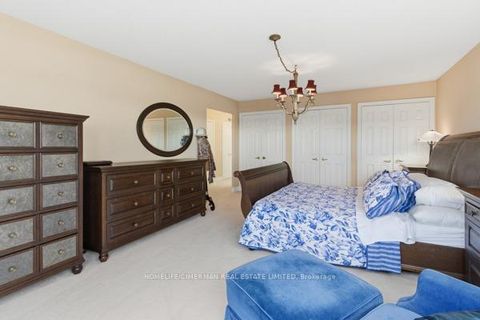 Photo 27 at 607 - 89 Skymark Drive, Hillcrest Village, Toronto