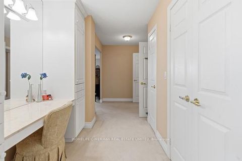 Photo 28 at 607 - 89 Skymark Drive, Hillcrest Village, Toronto