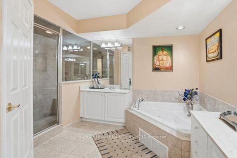 Photo 29 at 607 - 89 Skymark Drive, Hillcrest Village, Toronto