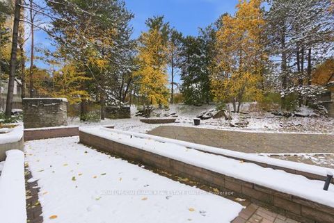 Photo 39 at 607 - 89 Skymark Drive, Hillcrest Village, Toronto