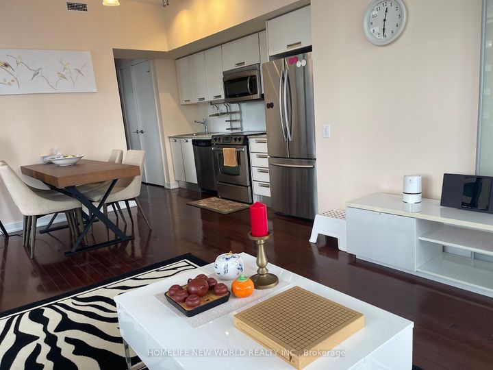 Photo 8 at 2109 - 33 Charles Street E, Yonge Corridor, Toronto